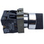Used Schneider Electric XB4BD25 Selector Switch 2-Position, ø22mm, 1NO-1NC 10A 600VAC