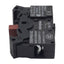 Used Siemens 3SB3400-0C Pushbutton Contact Block, 1N.C., 10A 300/400VAC, 22mm