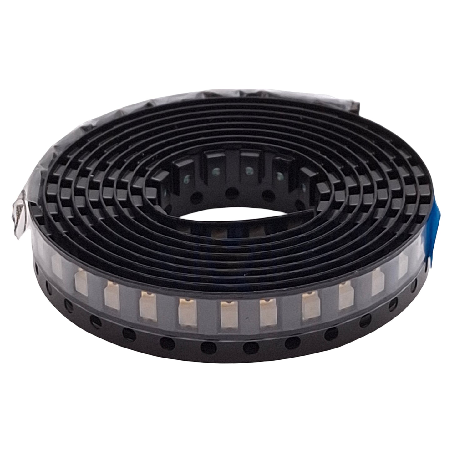 New Lot of 200 Avago HSMS-C150 Single Color Chip LED, Red Diffused, 2.1V 20mA