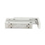 Used SMC MXH6-40 Pneumatic Compact Slide, Bore: 6mm, Stroke: 40mm, 0.7MPa Max