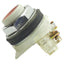 Used Schneider Electric 9001KR3RH6 Red Momentary Push Button ø30mm, 1NC, 600VAC 10A