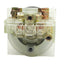 Used Schneider Electric 9001KR3RH6 Red Momentary Push Button ø30mm, 1NC, 600VAC 10A