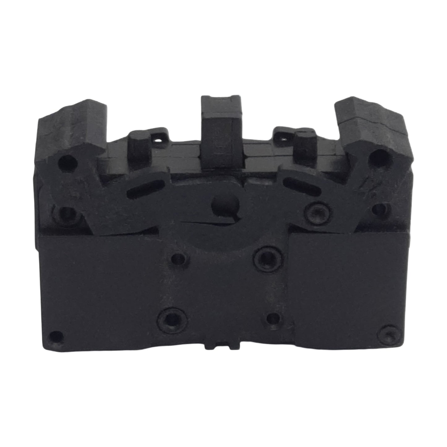 Used Siemens 3SB3400-0B Pushbutton Contact Block, 1N.O., 10A 300/400VAC, 22mm