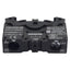 Used Siemens 3SB3400-0B Pushbutton Contact Block, 1N.O., 10A 300/400VAC, 22mm
