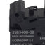 Used Siemens 3SB3400-0B Pushbutton Contact Block, 1N.O., 10A 300/400VAC, 22mm