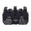 Used Siemens 3VL9800-2AJ00 Pushbutton Contact Block, 1N.O., 10A 300/400VAC, 22mm