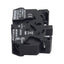 Used Siemens 3VL9800-2AJ00 Pushbutton Contact Block, 1N.O., 10A 300/400VAC, 22mm