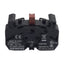 Used Siemens 3VL9800-2AK00 Pushbutton Contact Block, 1N.C., 10A 300/400VAC, 22mm