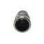 Used Mitutoyo 378-802-2 M Plan Apo 5 Objective Lens 5x Mag, 34mmWD, 40mmFL, 4.8FOV