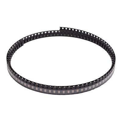 New Lot of 150 Avago HSMG-C150 Single Color Chip LED, Green Diffused, 2.2V 20mA