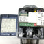 Used Siemens SKD62U Proportional Electronic Valve Actuator 24VAC, 0-10V/4-20mA