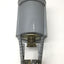 Used Siemens SKD62U Proportional Electronic Valve Actuator 24VAC, 0-10V/4-20mA