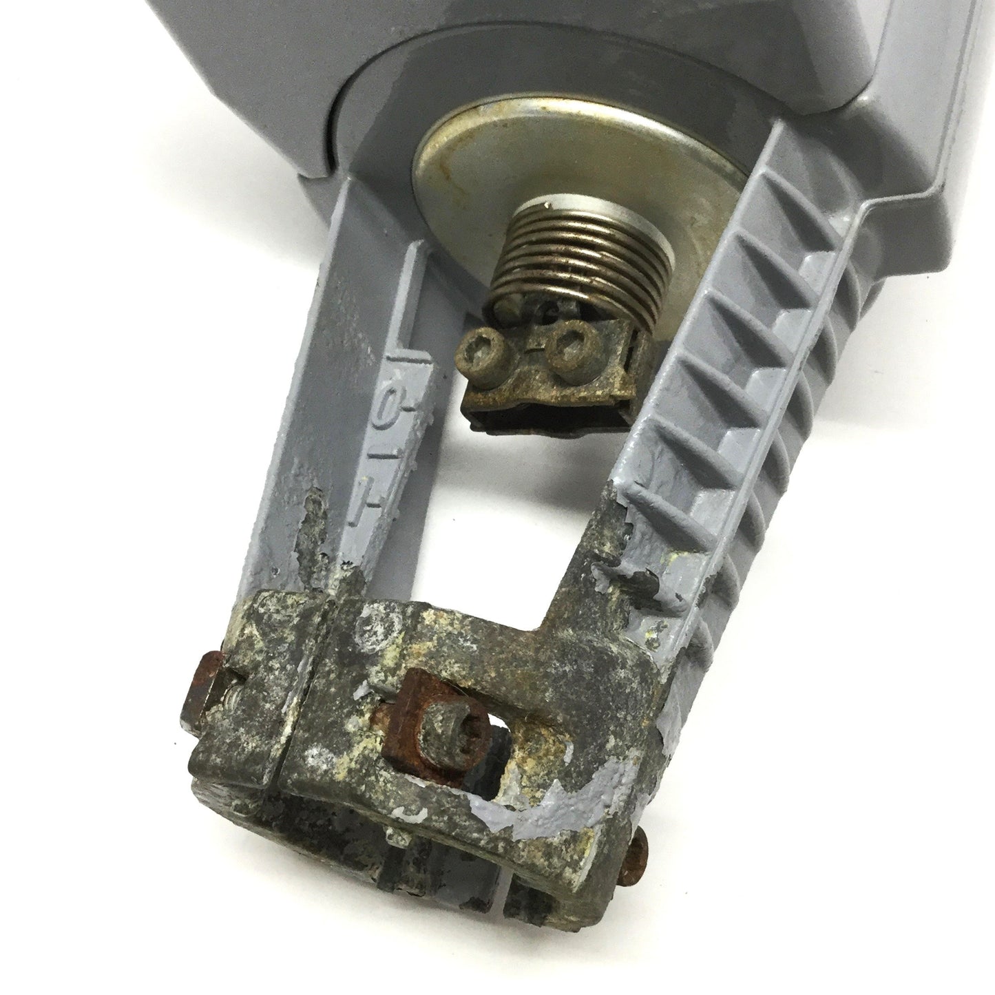Used Siemens SKD62U Proportional Electronic Valve Actuator 24VAC, 0-10V/4-20mA