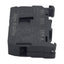 Used Allen Bradley 800F-D0C Pushbutton Lamp Module, 250VAC Max, 22mm, Latch-Mount