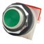 Used Schneider Electric 9001KR3GH6 Green Push Button ø30mm, 1NC, 600VAC 10A