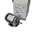 Used US Motors PD6004 Split Phase HVAC Fan Blower Motor NEMA 48 1725RPM 1/3HP 115VAC