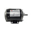 Used US Motors PD6004 Split Phase HVAC Fan Blower Motor NEMA 48 1725RPM 1/3HP 115VAC