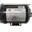 Used US Motors PD6004 Split Phase HVAC Fan Blower Motor NEMA 48 1725RPM 1/3HP 115VAC