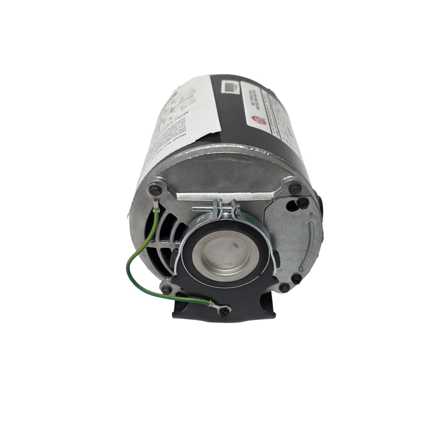 Used US Motors PD6004 Split Phase HVAC Fan Blower Motor NEMA 48 1725RPM 1/3HP 115VAC