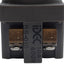 Used Idec ASN211N Selector Switch 2-Position Maintained, ø30mm, 1NO-1NC, 10A 600V AC