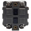 Used Idec ASN211N Selector Switch 2-Position Maintained, ø30mm, 1NO-1NC, 10A 600V AC