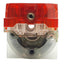 Used Schneider Electric 9001KR4RH6 Red E-Stop Momentary Push Button ø30mm, 1NC, 600V