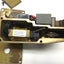 Used Kidde Fenwal 890181 Electric/Manual Solenoid Valve Control Head 24VDC 2A