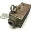 Used Kidde Fenwal 890181 Electric/Manual Solenoid Valve Control Head 24VDC 2A