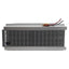 Used Supercool AA-080-24-22-00-00 Air to Air Cooler/Heatsink 24VDC 6A 80W w/Fan Guard