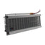 Used Supercool AA-080-24-22-00-00 Air to Air Cooler/Heatsink 24VDC 6A 80W w/Fan Guard