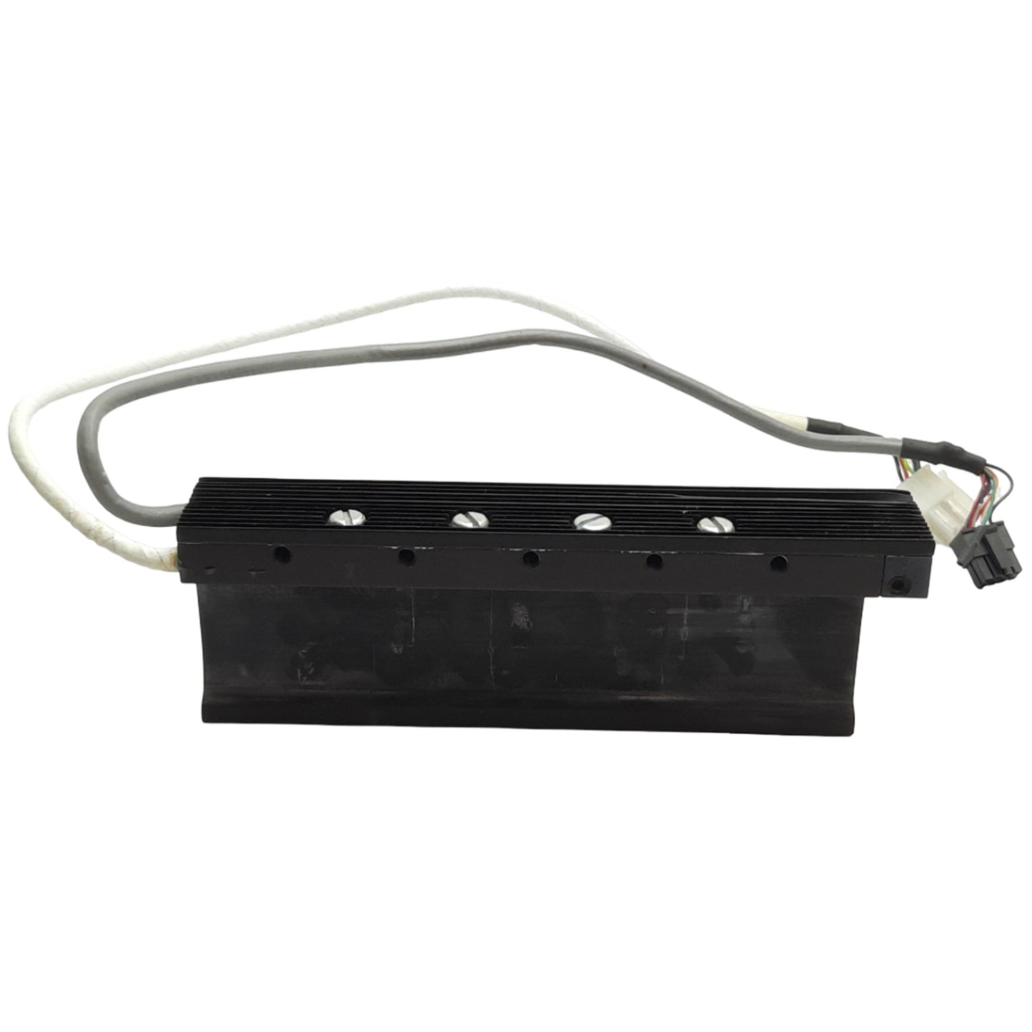 Used Aerotech BLMC-142-A-AC Linear Motor Forcer 108N Force, 142mm Length