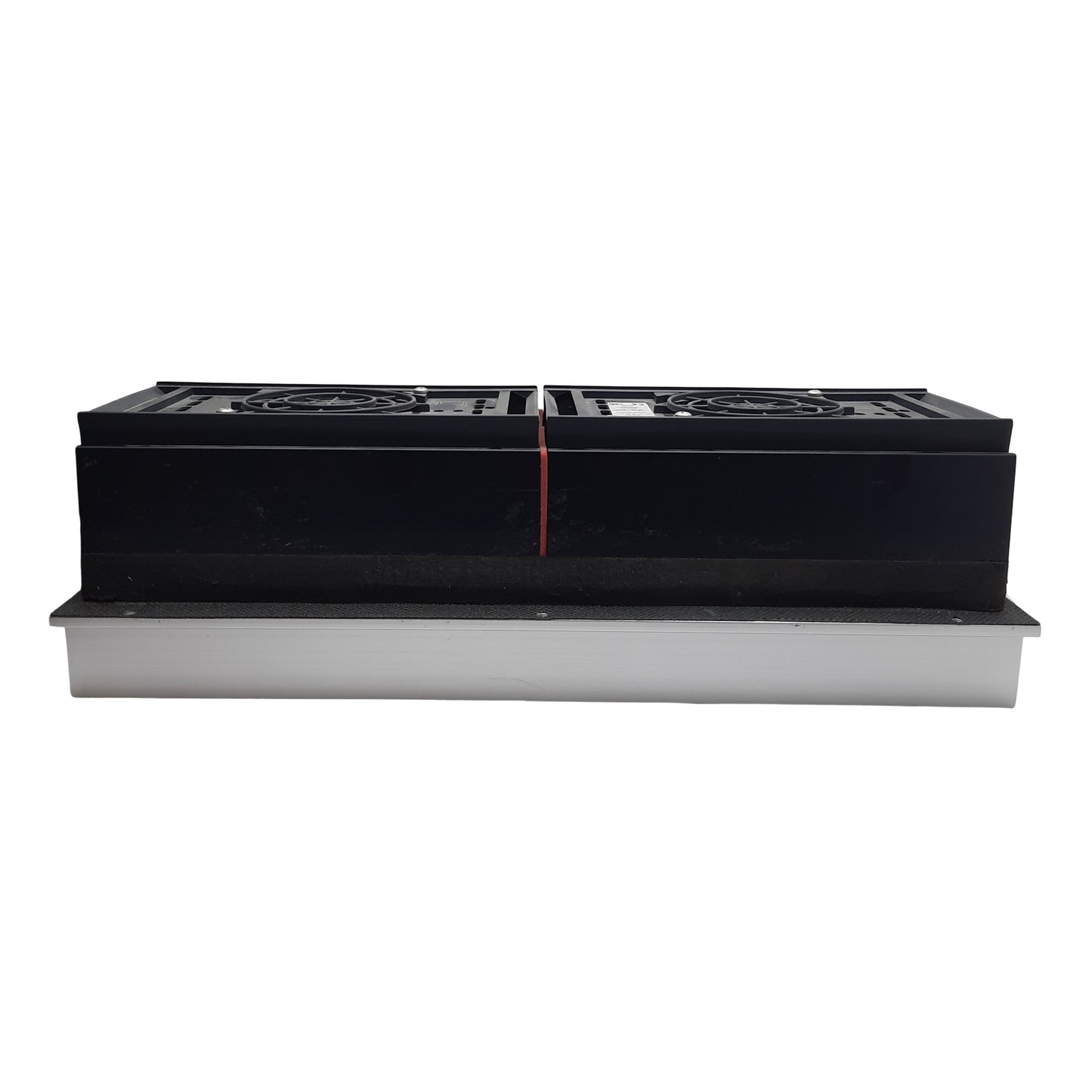 Used Supercool AA-121-24-22-00-00 Air to Air Cooler/Heatsink 6.5A 24VDC, 120W