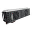Used Supercool AA-121-24-22-00-00 Air to Air Cooler/Heatsink 6.5A 24VDC, 120W