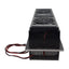 Used Supercool AA-121-24-22-00-00 Air to Air Cooler/Heatsink 6.5A 24VDC, 120W