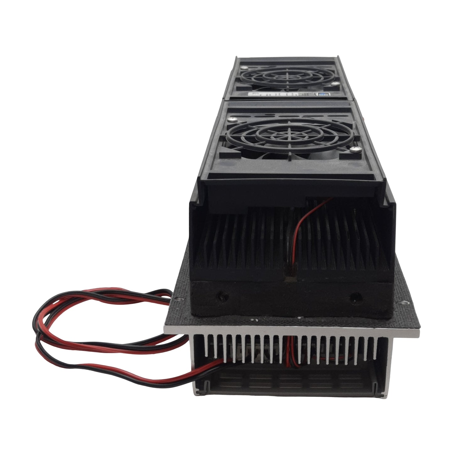 Used Supercool AA-121-24-22-00-00 Air to Air Cooler/Heatsink 6.5A 24VDC, 120W