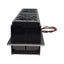 Used Supercool AA-121-24-22-00-00 Air to Air Cooler/Heatsink 6.5A 24VDC, 120W