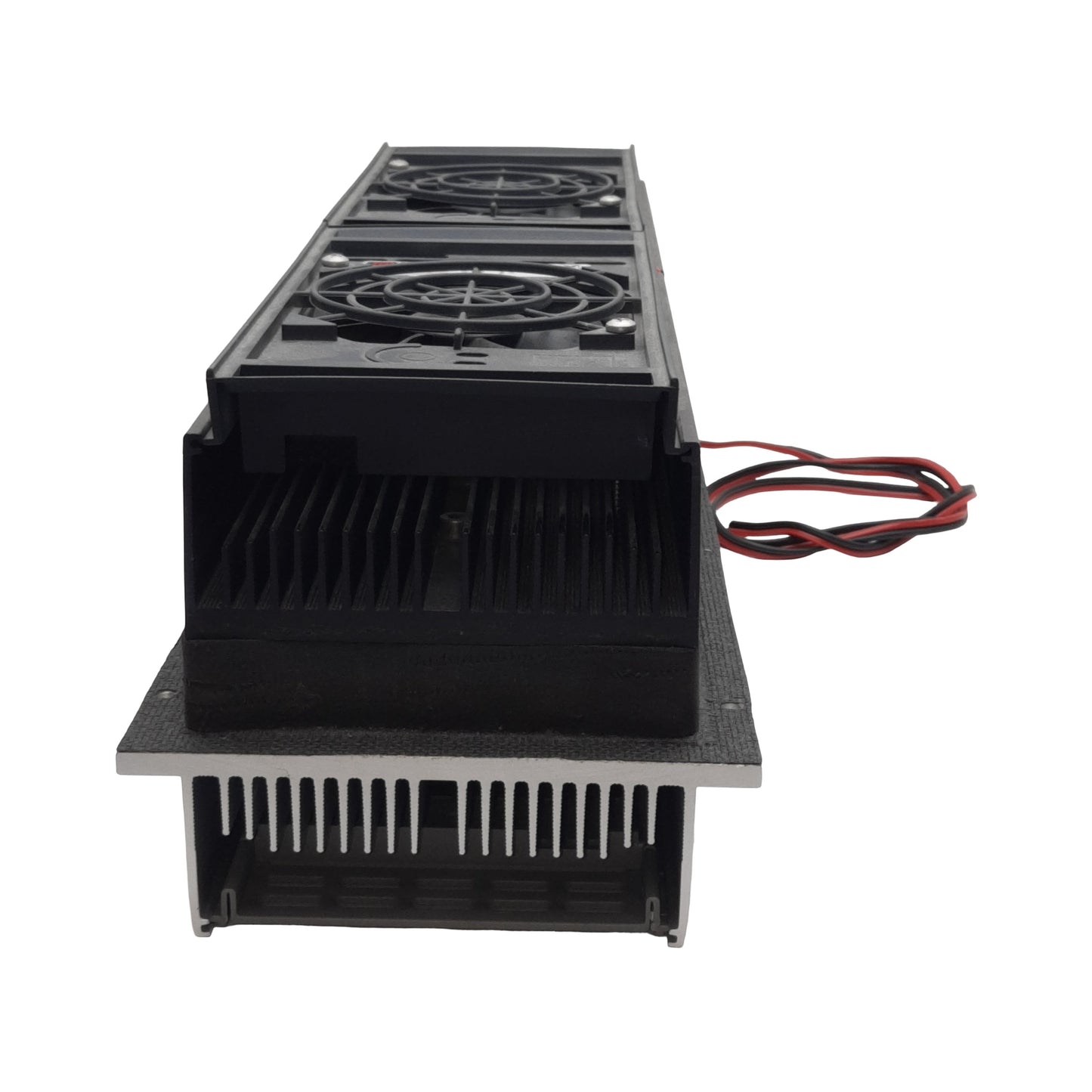 Used Supercool AA-121-24-22-00-00 Air to Air Cooler/Heatsink 6.5A 24VDC, 120W