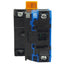 Used IDEC HW1F-2F20QD-G-120V Green Illuminated 2-Position Selector Switch ø22mm, 2NO