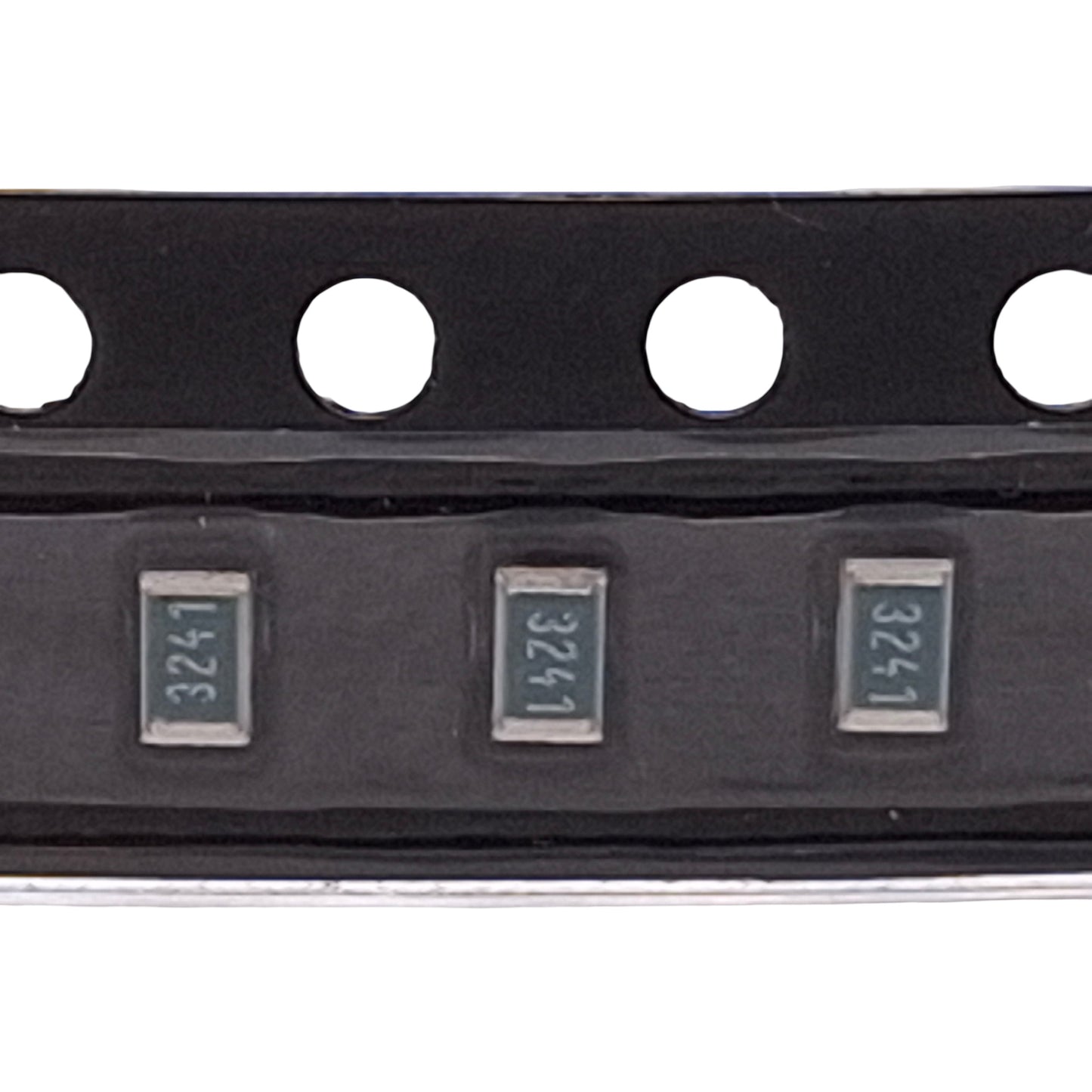 New Lot of 45 Vishay Dale TNPW08053K24BETY Chip Resistor, 3.24kΩ ± 0.1%, 1/8W