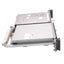 Used Xycom 70955-007 Rev V XVME-955 Xembedded 3.5in Hard Disk/Floppy Disk VME Module