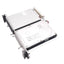 Used Xycom 70955-007 Rev V XVME-955 Xembedded 3.5in Hard Disk/Floppy Disk VME Module