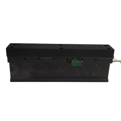 Used Aerotech BLM-264-A Linear Motor Forcer 189.9N Force, 264mm Length