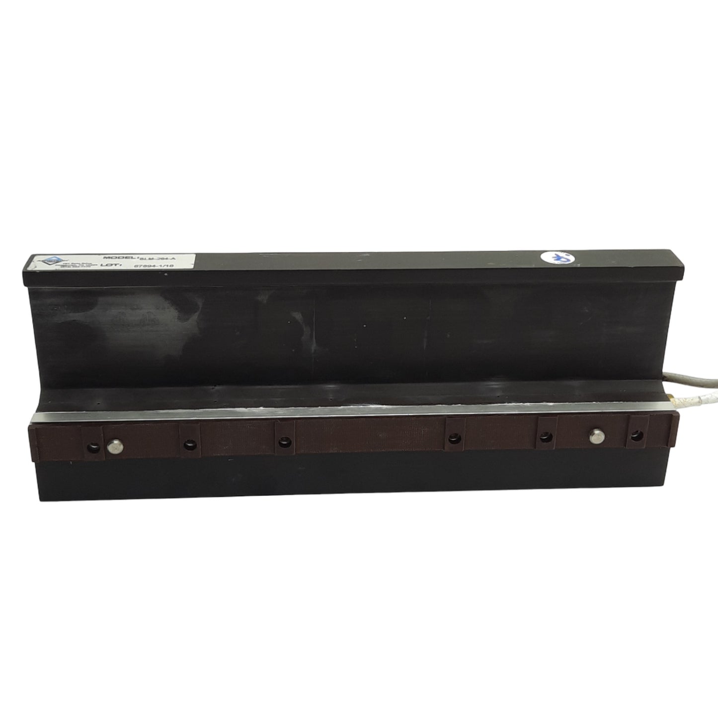 Used Aerotech BLM-264-A Linear Motor Forcer 189.9N Force, 264mm Length