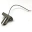 Used GF Signet P525-1 Metalex Flow Sensor, 1.6-20ft/s, 0.5-1" Pipe *No Rotor*