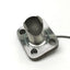 Used GF Signet P525-1 Metalex Flow Sensor, 1.6-20ft/s, 0.5-1" Pipe *No Rotor*