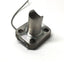 Used GF Signet P525-1 Metalex Flow Sensor, 1.6-20ft/s, 0.5-1" Pipe *No Rotor*