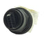 Used Schneider Electric 9001KS11BH13 2-Position Maintained Selector Switch ø30mm