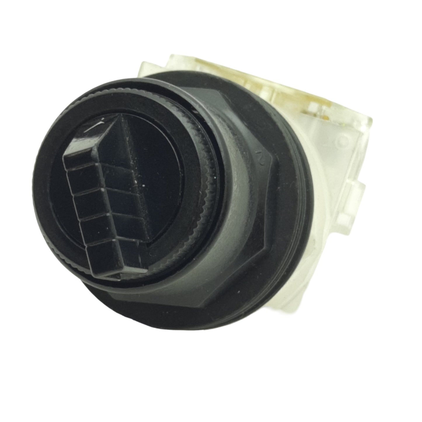 Used Schneider Electric 9001KS11BH13 2-Position Maintained Selector Switch ø30mm