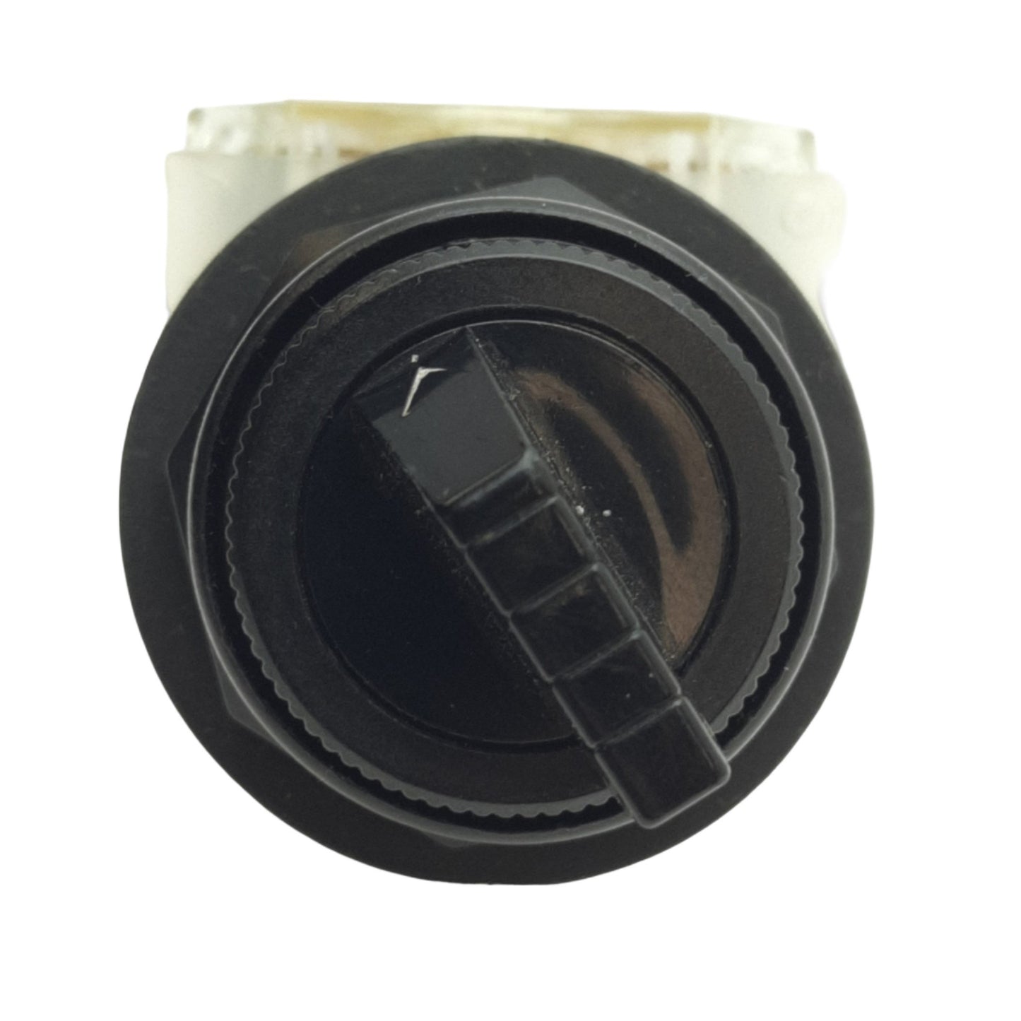 Used Schneider Electric 9001KS11BH13 2-Position Maintained Selector Switch ø30mm