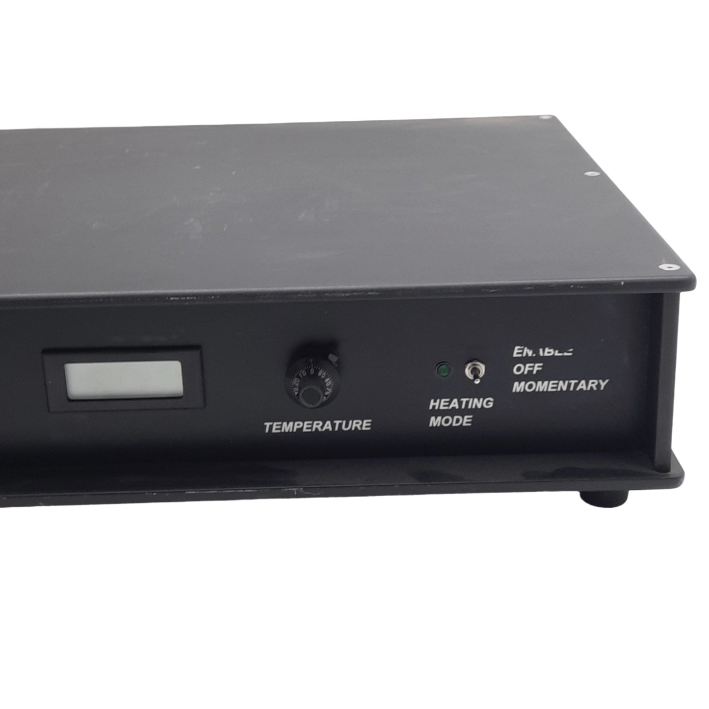 Used Sebra 3220 PIRF II RF Generator for Small Profile Cath Manufacturing, 115VAC